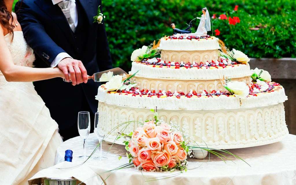 Wedding Cakes – 6 Questions you should ask the Loaves of bread