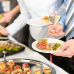 Catering Services for the Function