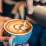 The Coffee Drink