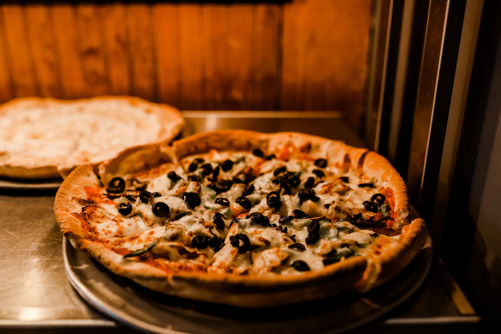 Behind the Scenes: How Restaurants Create Unique Pizza Specials